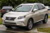 2015 Lexus RX - Image 2