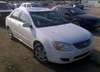 2008 KIA Spectra - Image 1