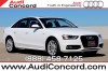 2016 Audi A4 - Image 1