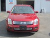 2008 Ford Fusion - Image 3
