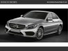 2016 Mercedes-Benz C - Image 1