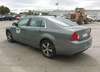 2009 Chevrolet Malibu - Image 3