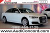 2016 Audi A6 - Image 1
