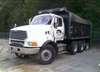 2004 STERLING L9500 TRI AXLE DUMP - Image 2