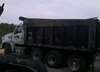 2004 STERLING L9500 TRI AXLE DUMP - Image 3