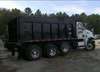 2004 STERLING L9500 TRI AXLE DUMP - Image 4