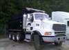 2004 STERLING L9500 TRI AXLE DUMP - Image 1