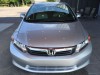 2012 Honda Civic - Image 2