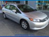2012 Honda Civic - Image 1