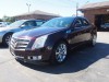 2008 Cadillac CTS - Image 1