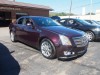2008 Cadillac CTS - Image 3