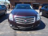 2008 Cadillac CTS - Image 2