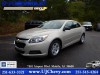 2015 Chevrolet Malibu - Image 1