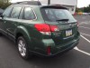 2014 Subaru Outback - Image 3
