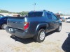2007 Honda Ridgeline - Image 4
