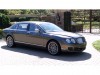 2009 Bentley Continental - Image 1