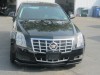 2012 Cadillac CTS - Image 3