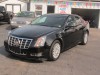 2012 Cadillac CTS - Image 4