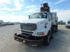 2004 STERLING LT8500 - Image 2