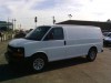 2012 Chevrolet Express - Image 3