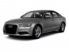 2012 Audi A6 - Image 1