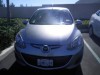 2011 Mazda Mazda2 - Image 2