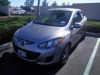 2011 Mazda Mazda2 - Image 1