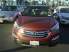 2014 Hyundai Santa Fe - Image 1