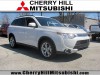 2015 Mitsubishi Outlander - Image 1