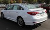 2016 Hyundai Sonata - Image 4