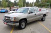 2003 Chevrolet Silverado 1500 - Image 1