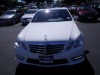 2012 Mercedes-Benz E - Image 2