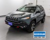 2015 Jeep Cherokee - Image 1