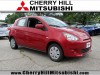 2015 Mitsubishi Mirage - Image 1