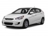2013 Hyundai Accent - Image 1