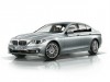 2016 BMW 5 Series - Image 1