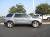 2008 GMC Acadia - Image 3