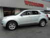 2012 Chevrolet Equinox - Image 1