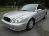 2004 Hyundai Sonata - Image 1