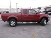 2006 Nissan Frontier - Image 3