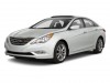 2013 Hyundai Sonata - Image 2