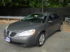 2008 Pontiac G6 - Image 1