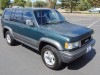 1995 Isuzu Trooper - Image 2