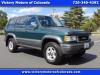 1995 Isuzu Trooper - Image 1