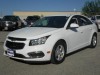 2015 Chevrolet Cruze - Image 1