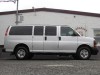 2011 Chevrolet Express - Image 1