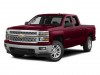 2015 Chevrolet Silverado 1500 - Image 2