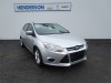 2014 Ford Focus - Image 1