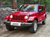 2014 Jeep Wrangler - Image 1