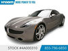 2012 FISKER KARMA - Image 1